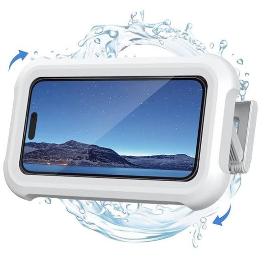 Suporte para Celular Aprova D’água